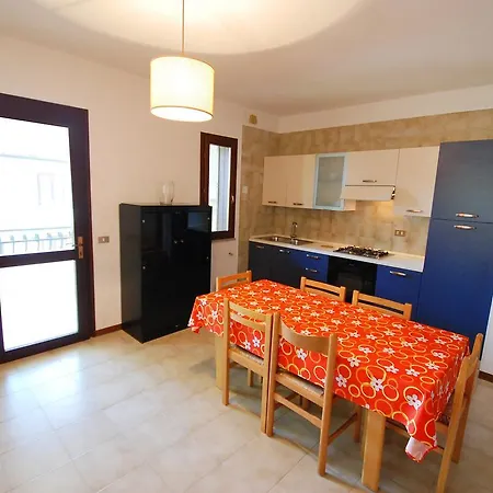 Apartamento Locazione Turistica Flamicia.3 *