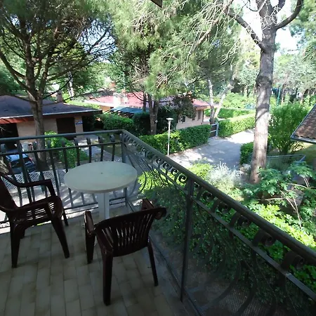 Apartamento Locazione Turistica Flamicia.3