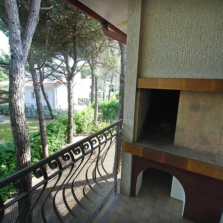 Locazione Turistica Flamicia.3 Apartamento