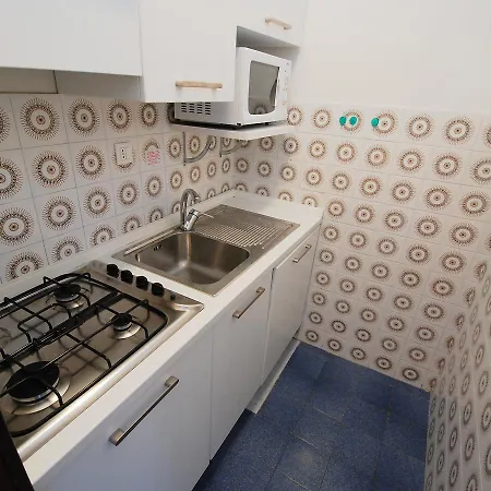 Apartamento Locazione Turistica Flamicia.3 Lignano Sabbiadoro