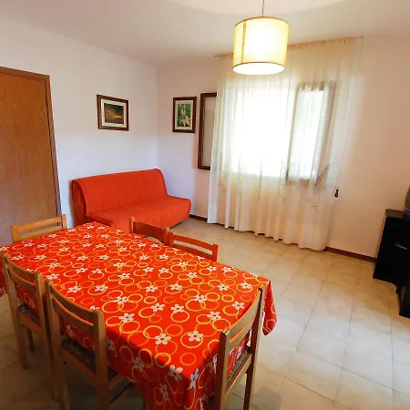 Locazione Turistica Flamicia.3 * Lignano Sabbiadoro