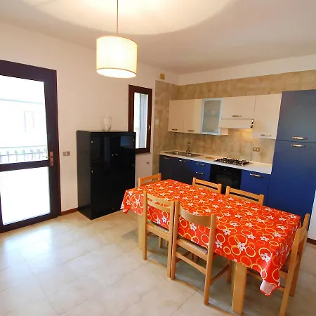 Locazione Turistica Flamicia.3 *